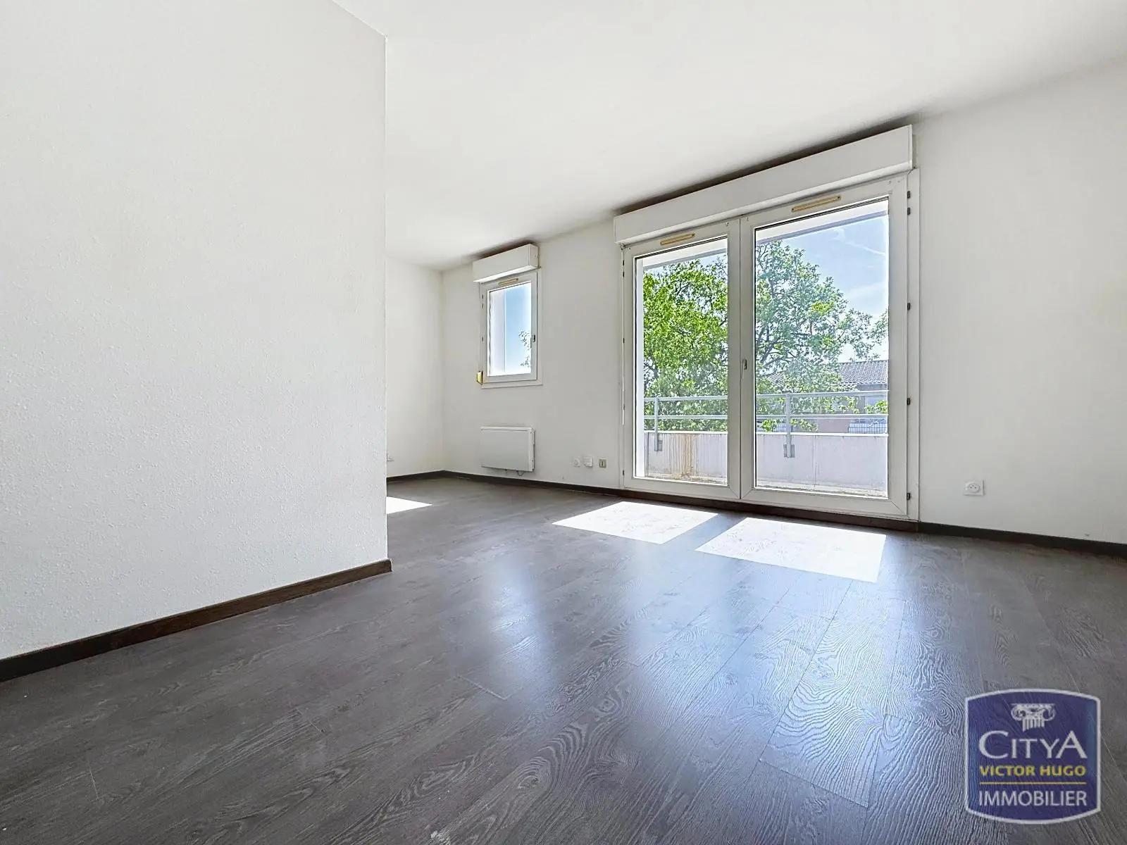 Photo 1 Appartement 1 pièce 33m²