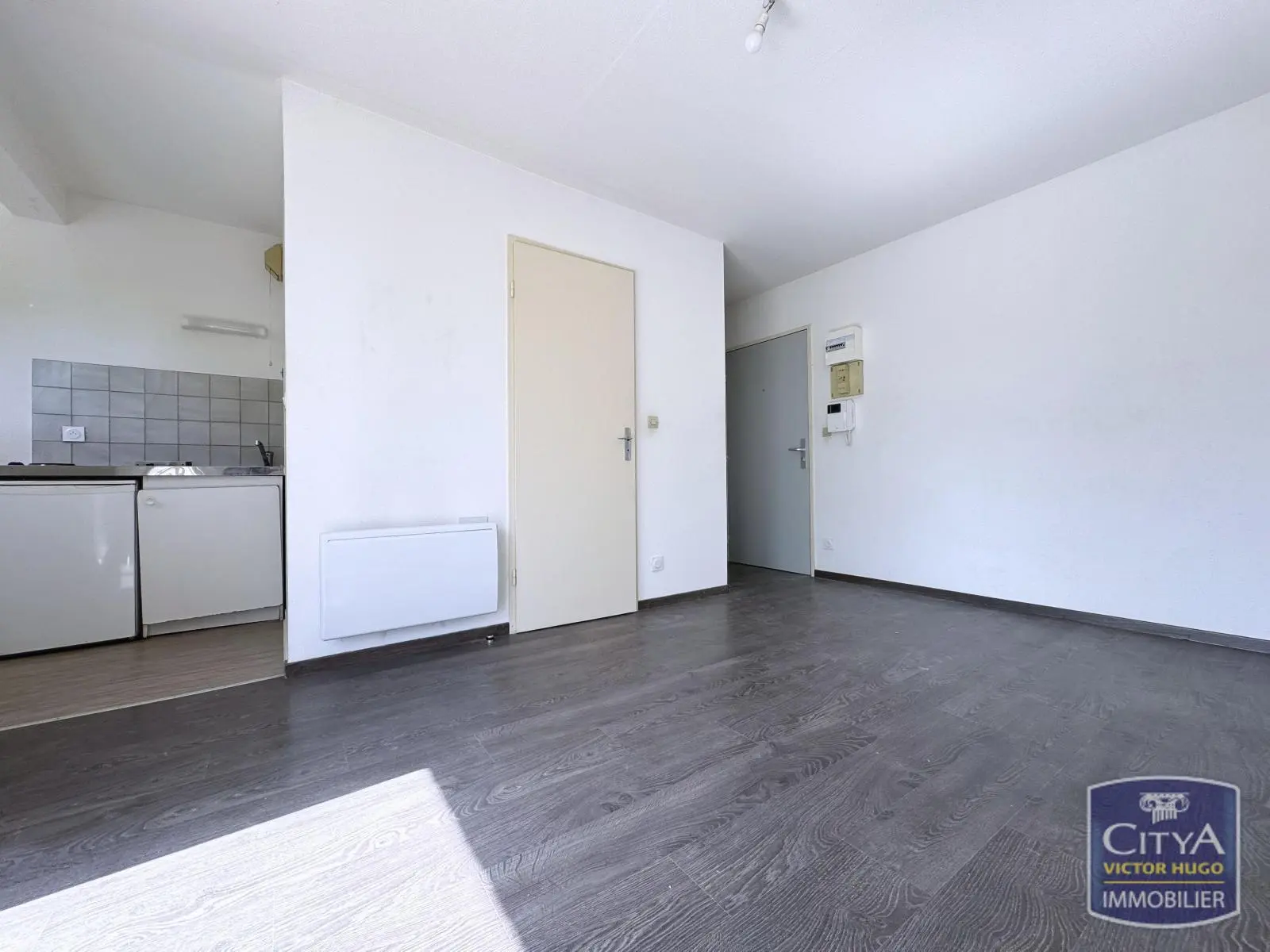 Photo 3 Appartement 1 pièce 33m²