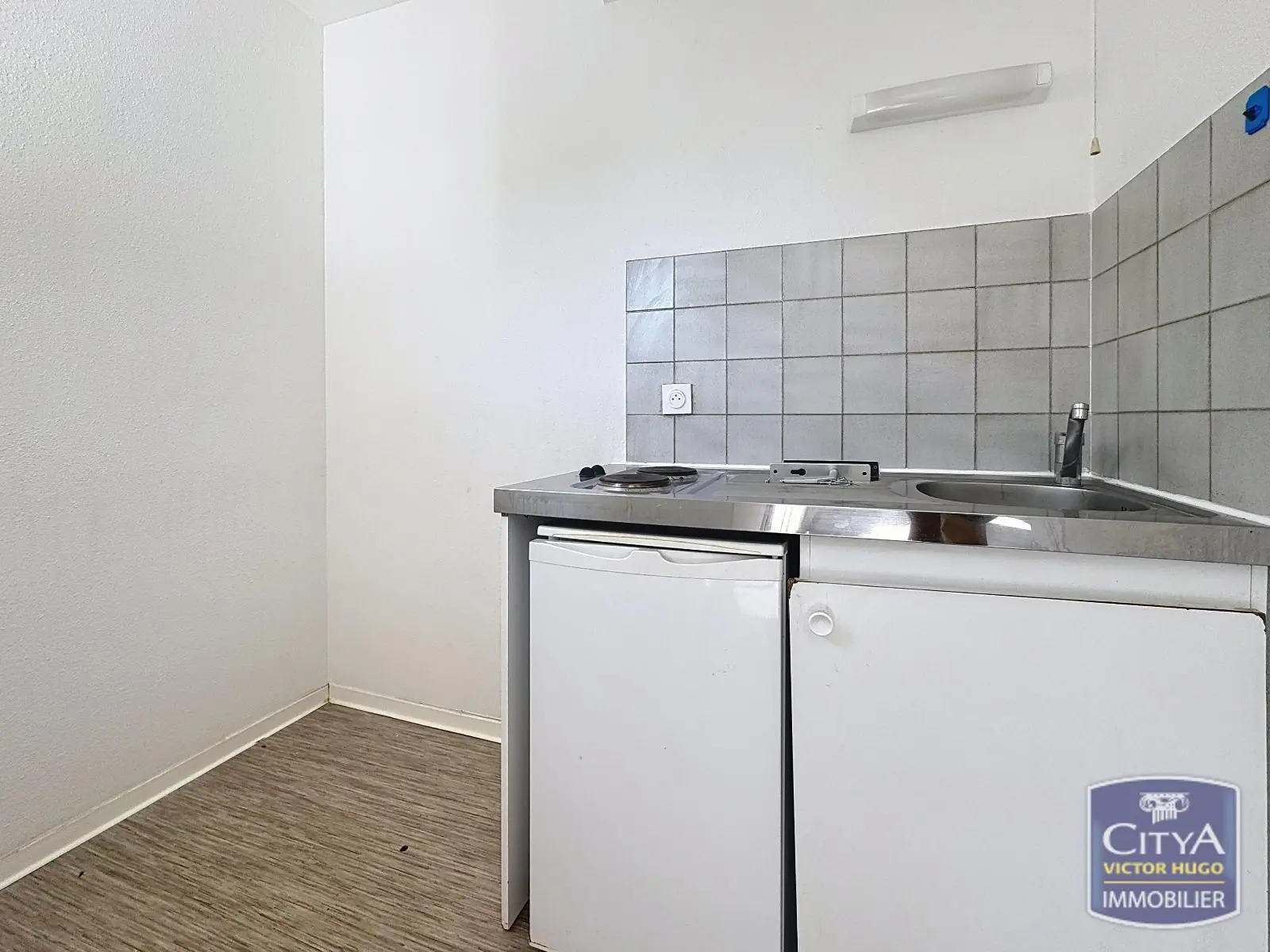 Photo 4 Appartement 1 pièce 33m²