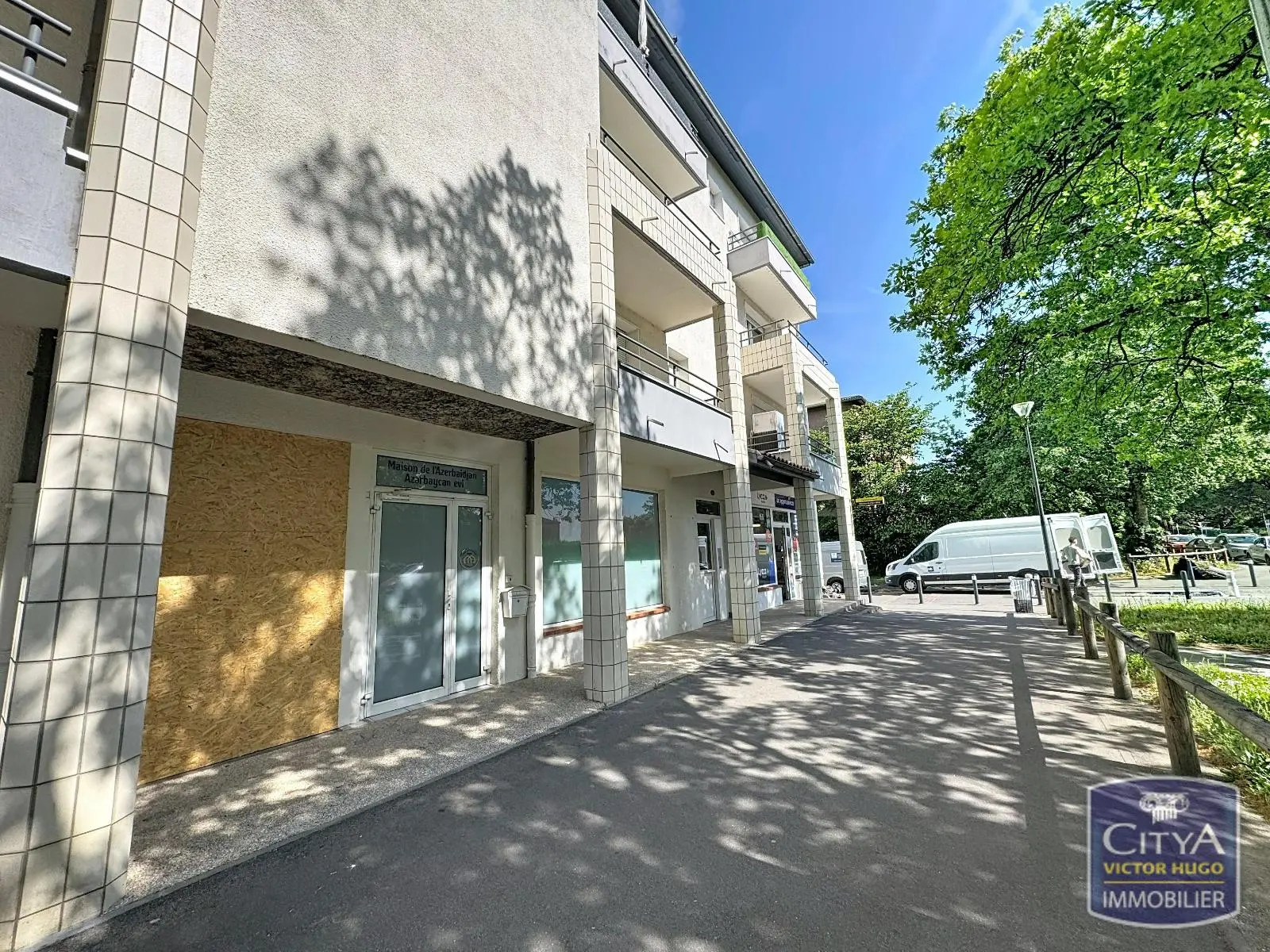 Photo 7 Appartement 1 pièce 33m²