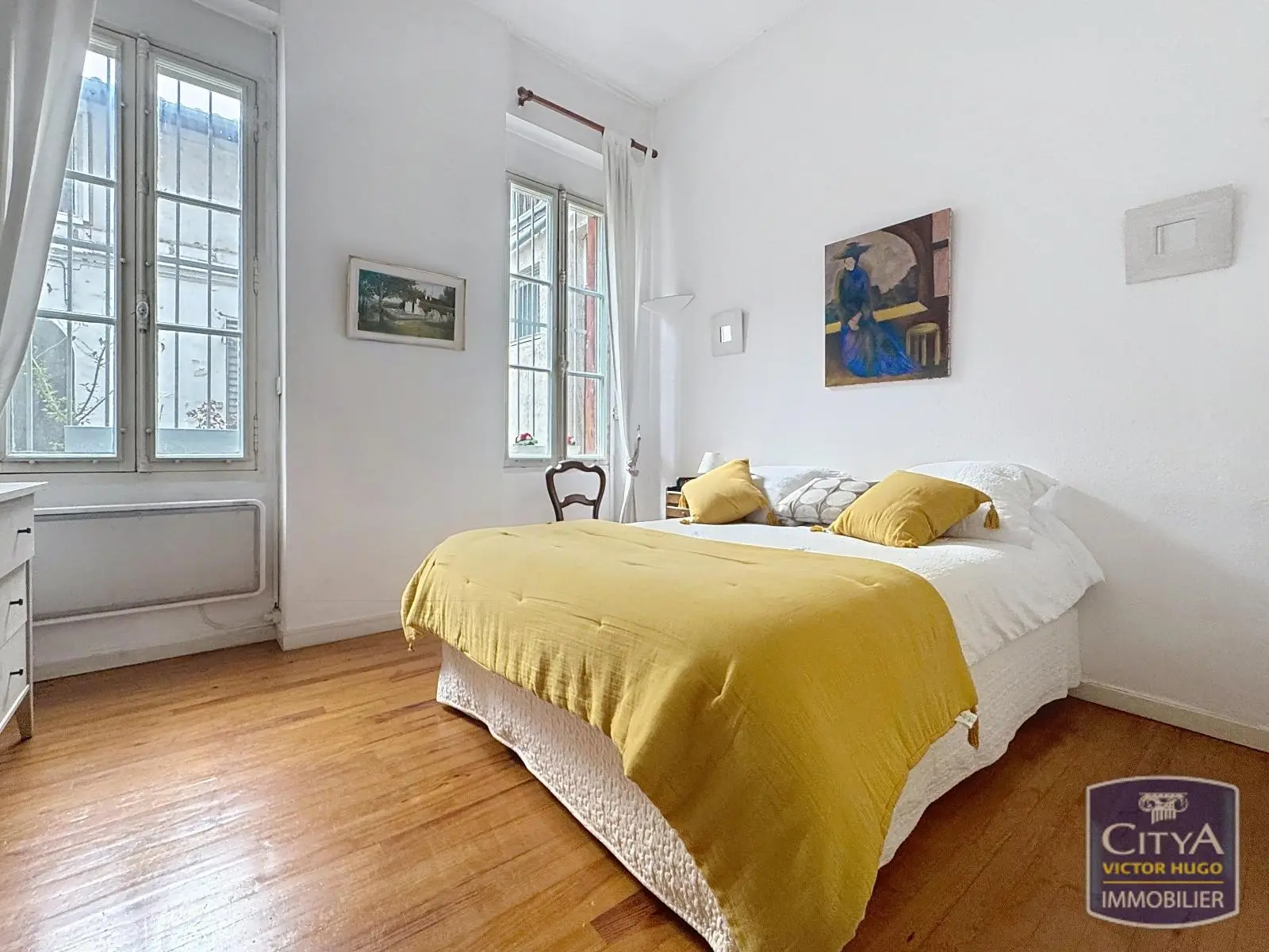 Photo 6 Appartement 3 pièces 76m²