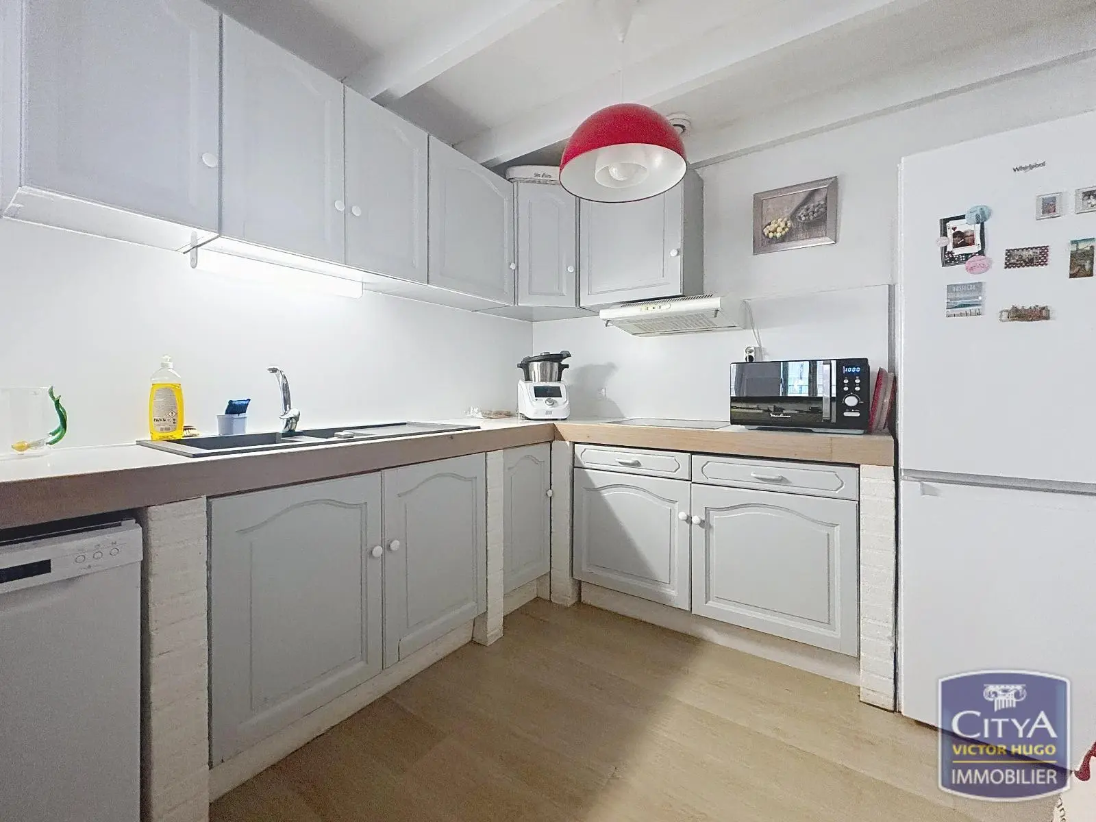 Photo 4 Appartement 3 pièces 76m²