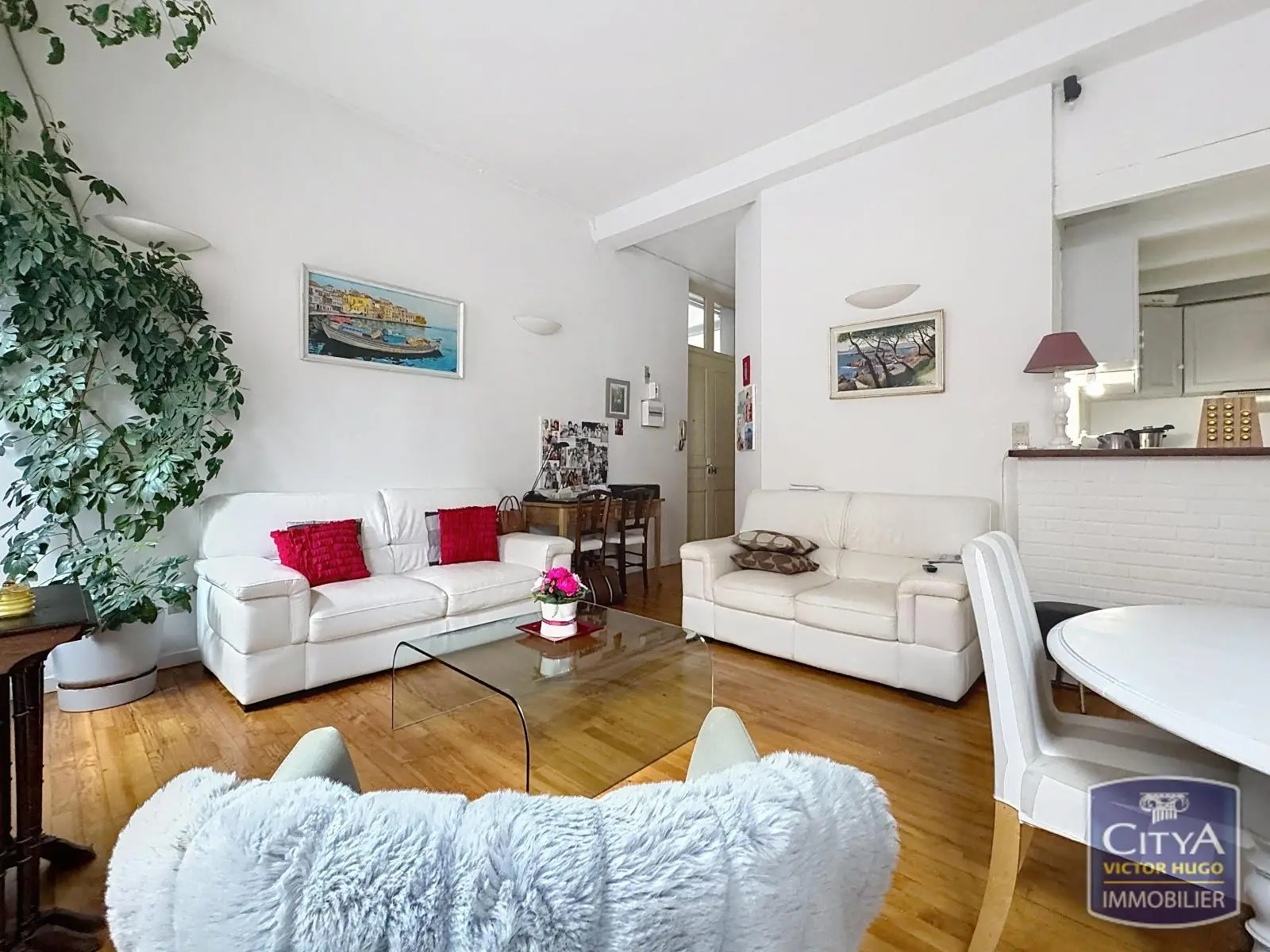 Photo 3 Appartement 3 pièces 76m²