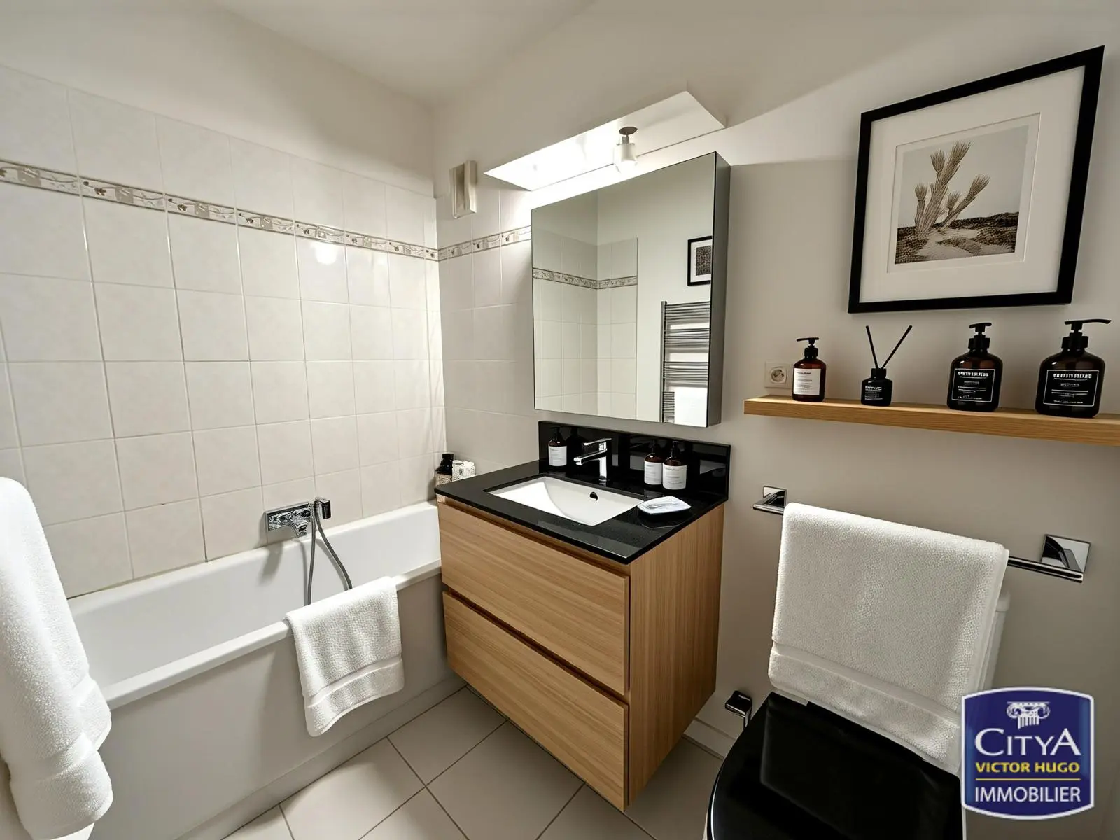 Photo 3 appartement Toulouse