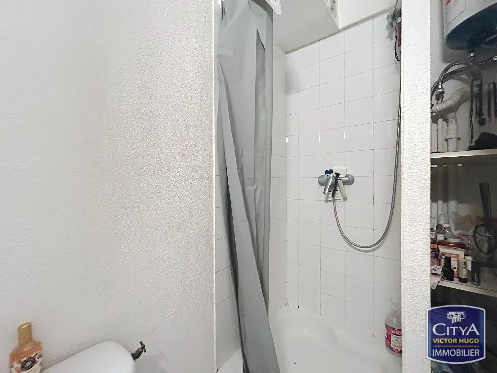 Photo 5 Appartement 1 pièce 22m²