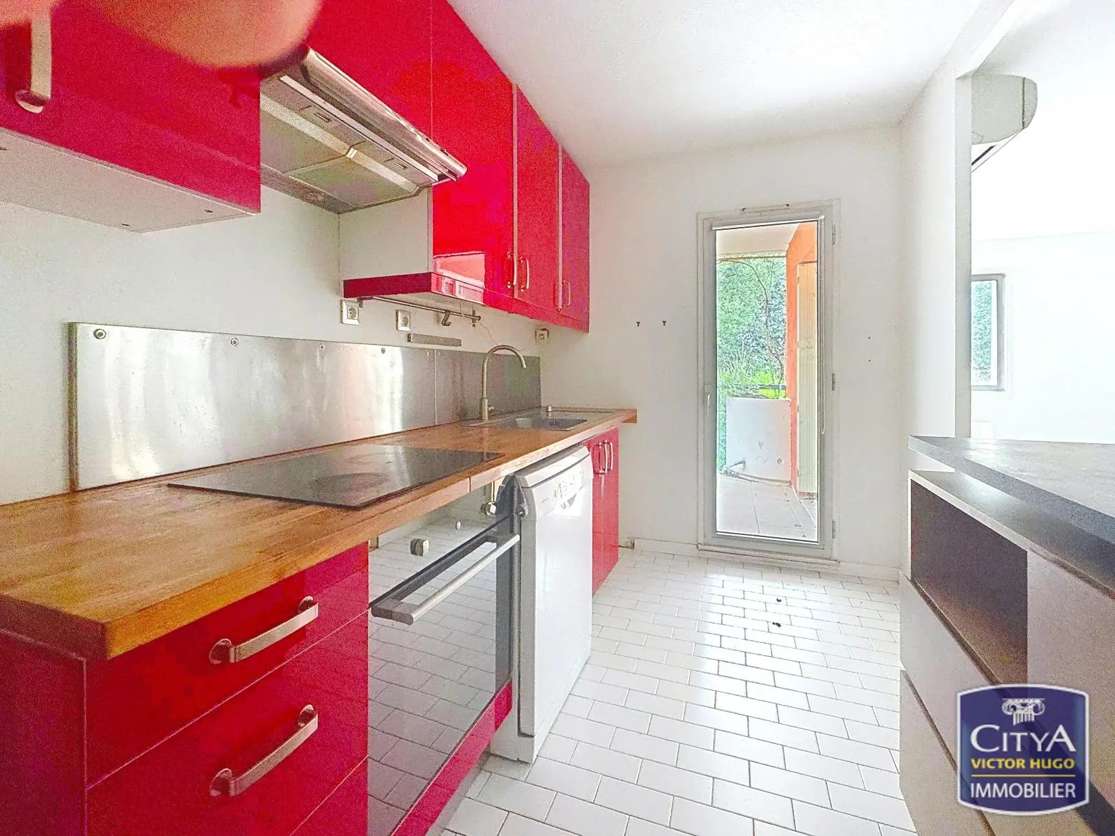 Photo 5 Appartement 4 pièces 105m²