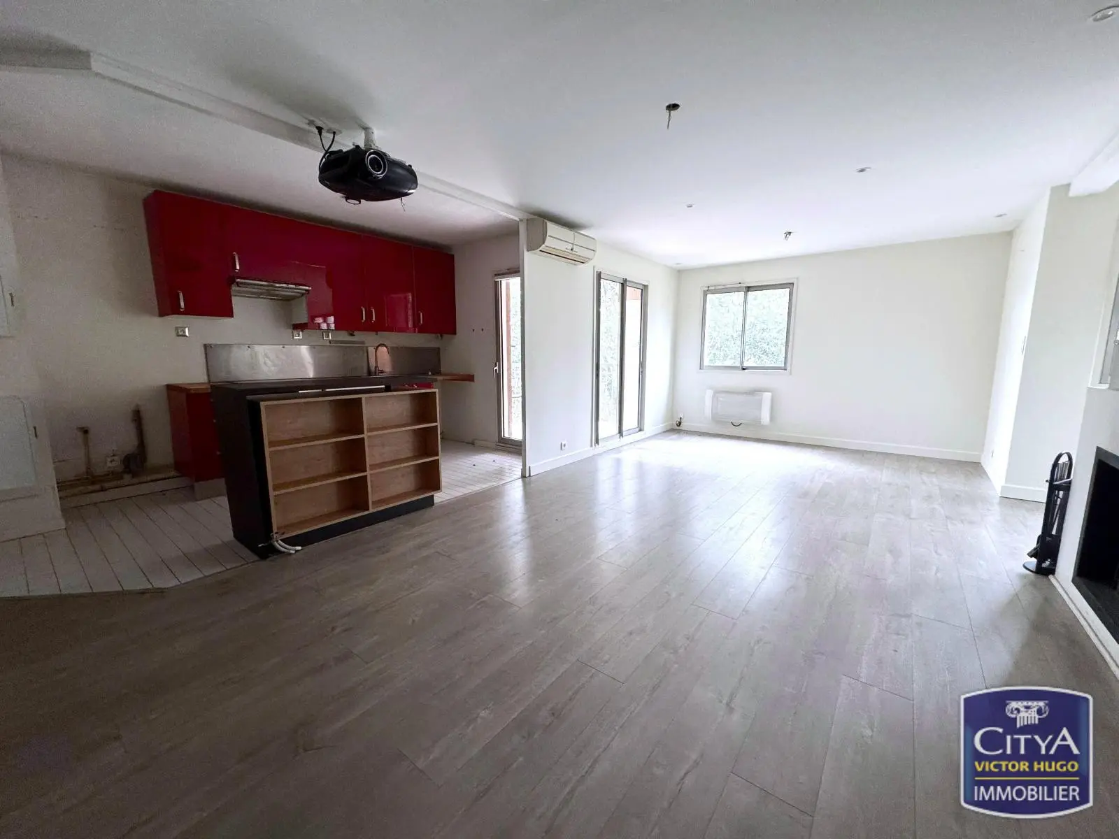 Photo 4 Appartement 4 pièces 105m²