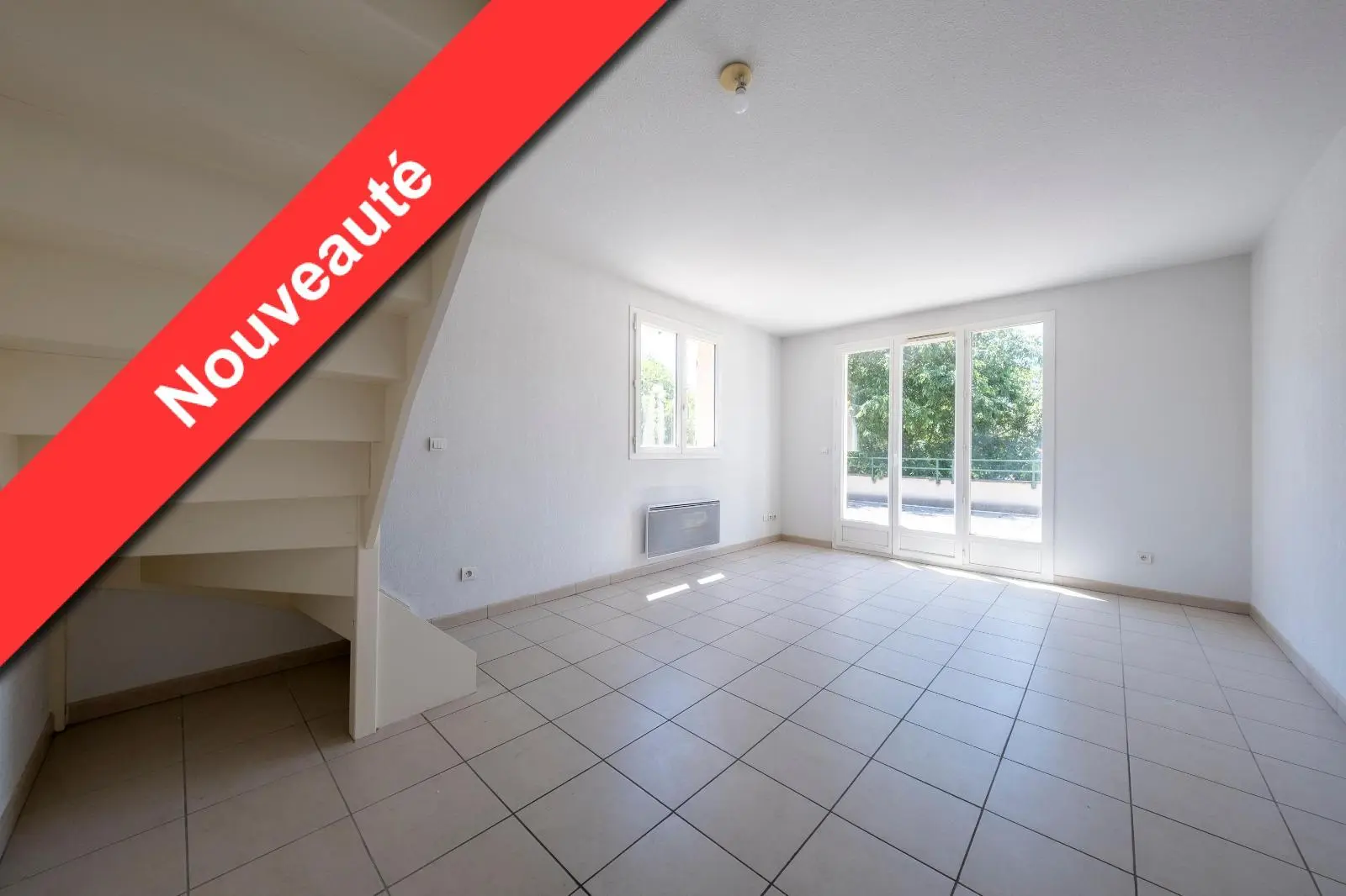 Photo 1 Appartement 3 pièces 60m²