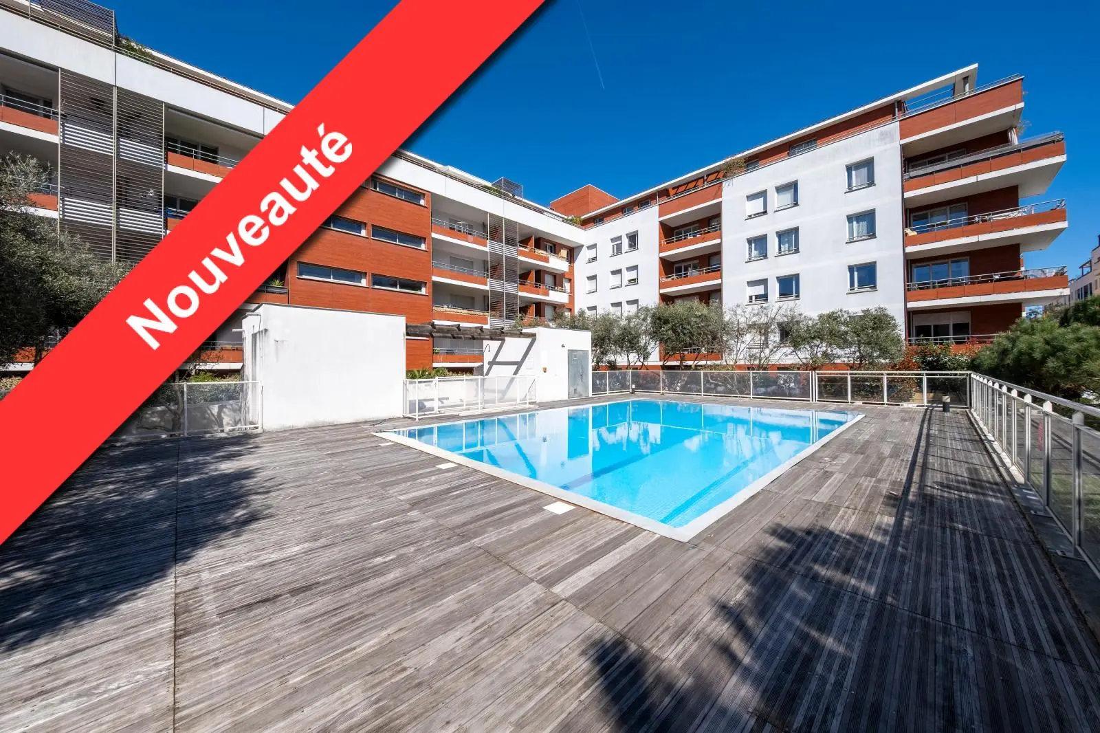 Photo 1 Appartement 4 pièces 89m²