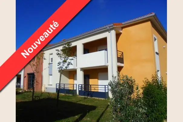 Photo 1 Appartement 2 pièces 40m²