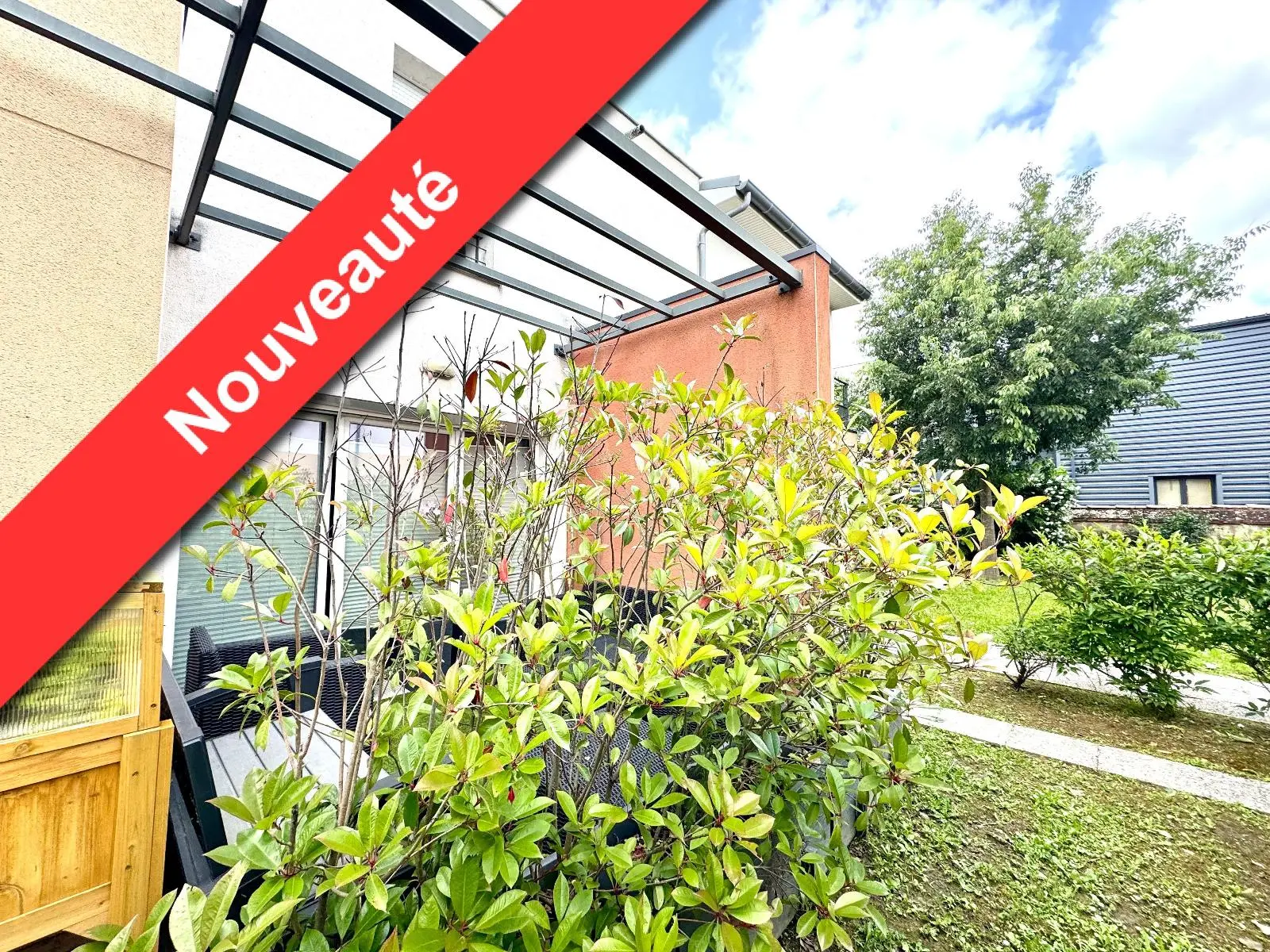Photo 6 Maison 3 pièces 73m²