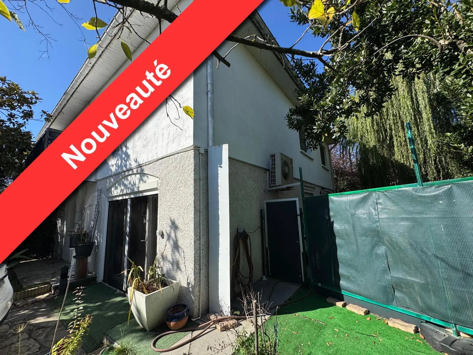 Photo 1 Maison 6 pièces 180m²