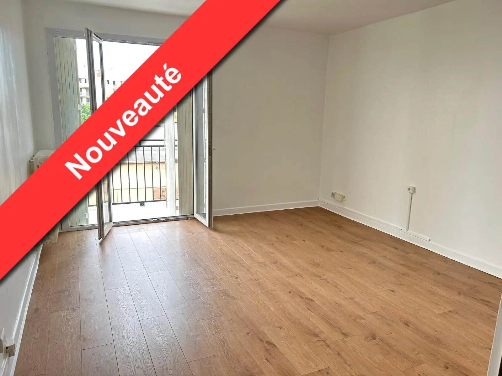 Photo 1 Appartement 3 pièces 70m²