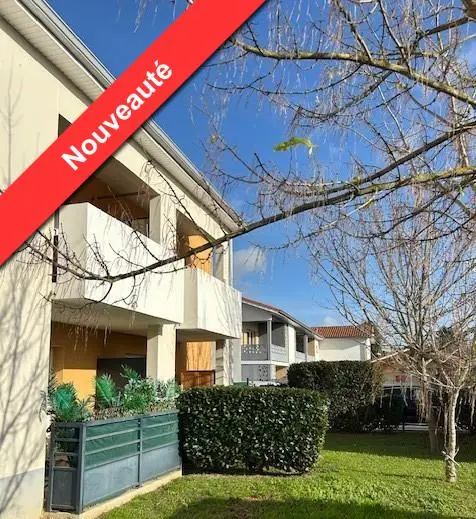 Photo 1 Appartement 2 pièces 38m²