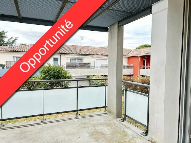Photo 1 Appartement 3 pièces 62m²