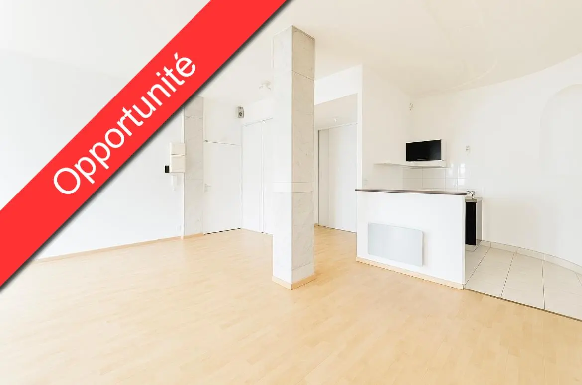 Photo 1 Appartement 2 pièces 65m²