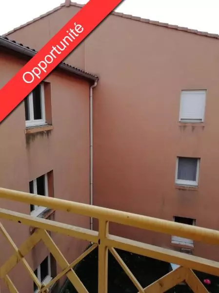 Illustration pour Appartement 1 pièce 22m² Photo Appartement 1 pièce 22m²