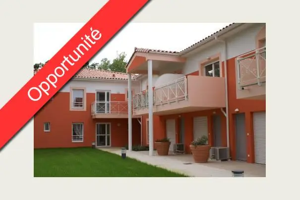 Photo 1 Appartement 1 pièce 27m²