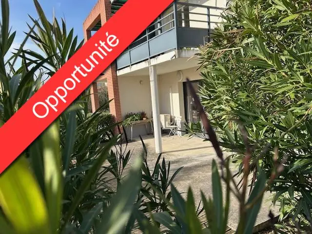 Photo 1 Appartement 2 pièces 41m²