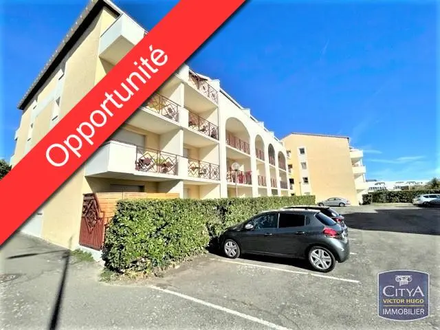 Photo 1 Appartement 1 pièce 21m²