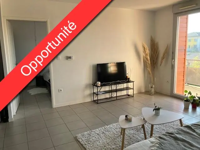 Photo 1 Appartement 2 pièces 40m²