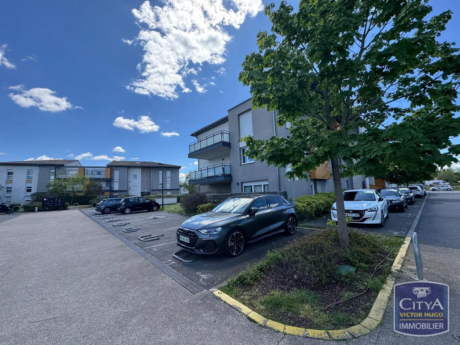 Photo 8 appartement Tournefeuille