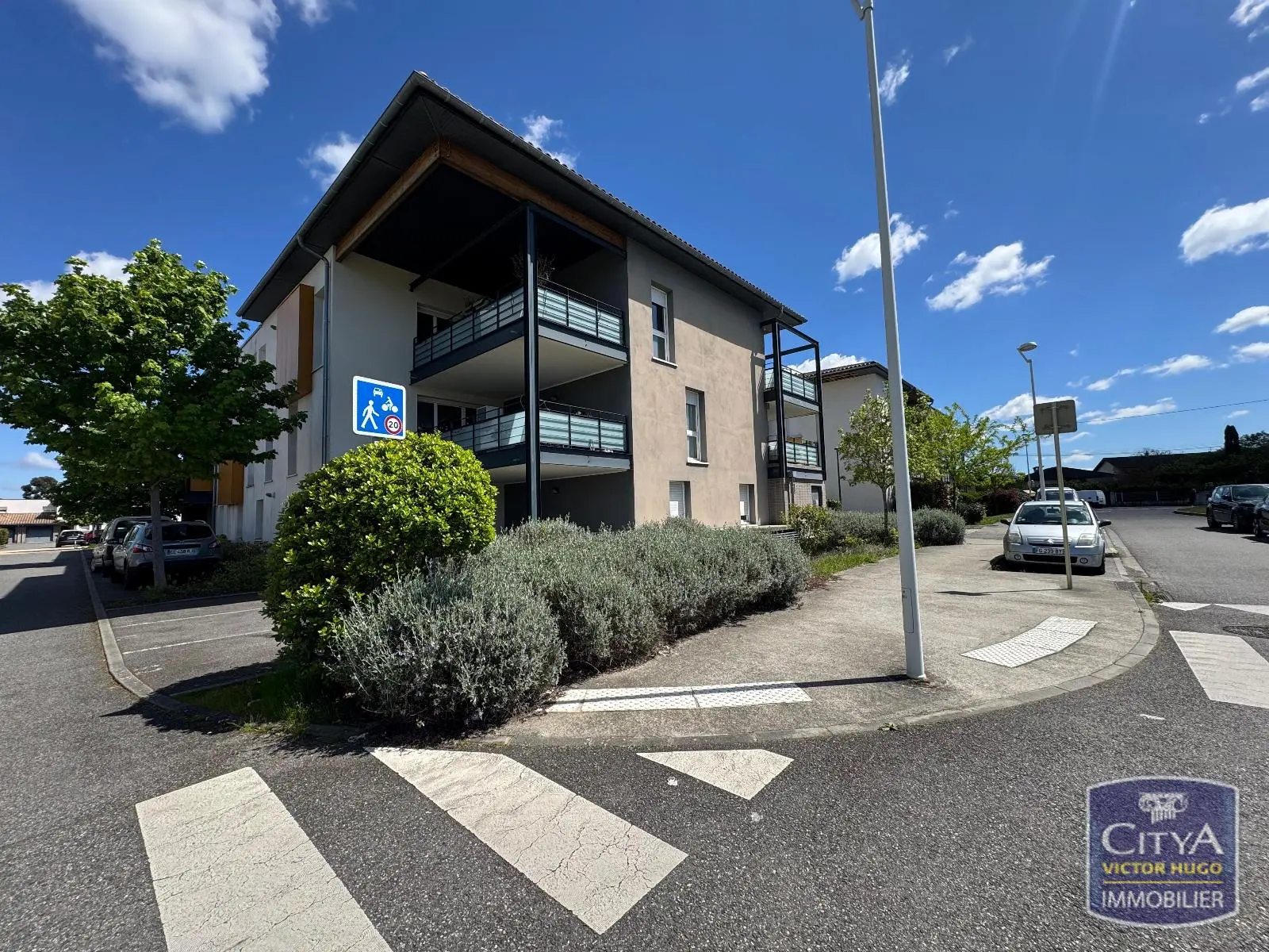 Photo 1 Appartement 3 pièces 63m²