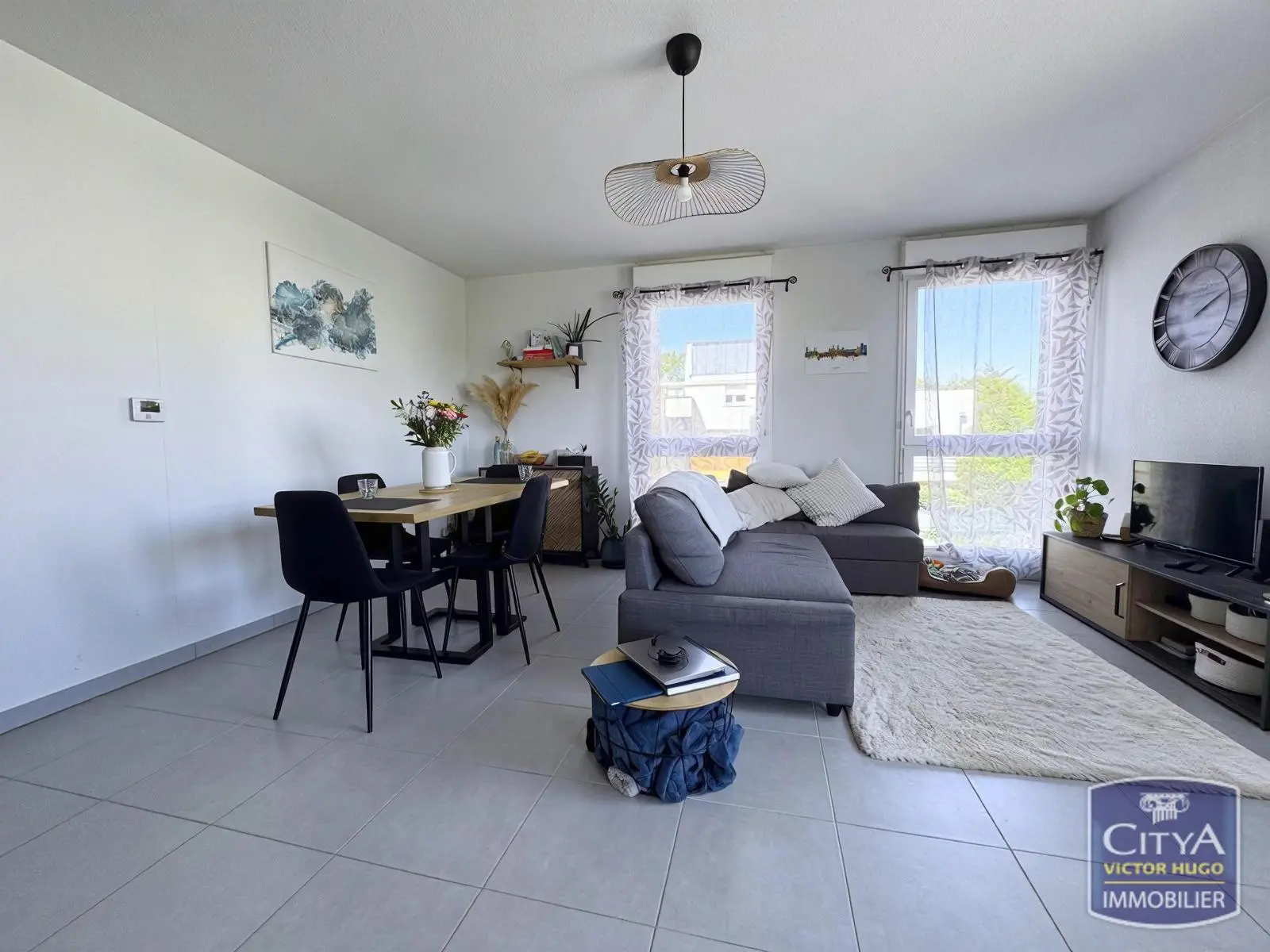 Photo 1 appartement Tournefeuille