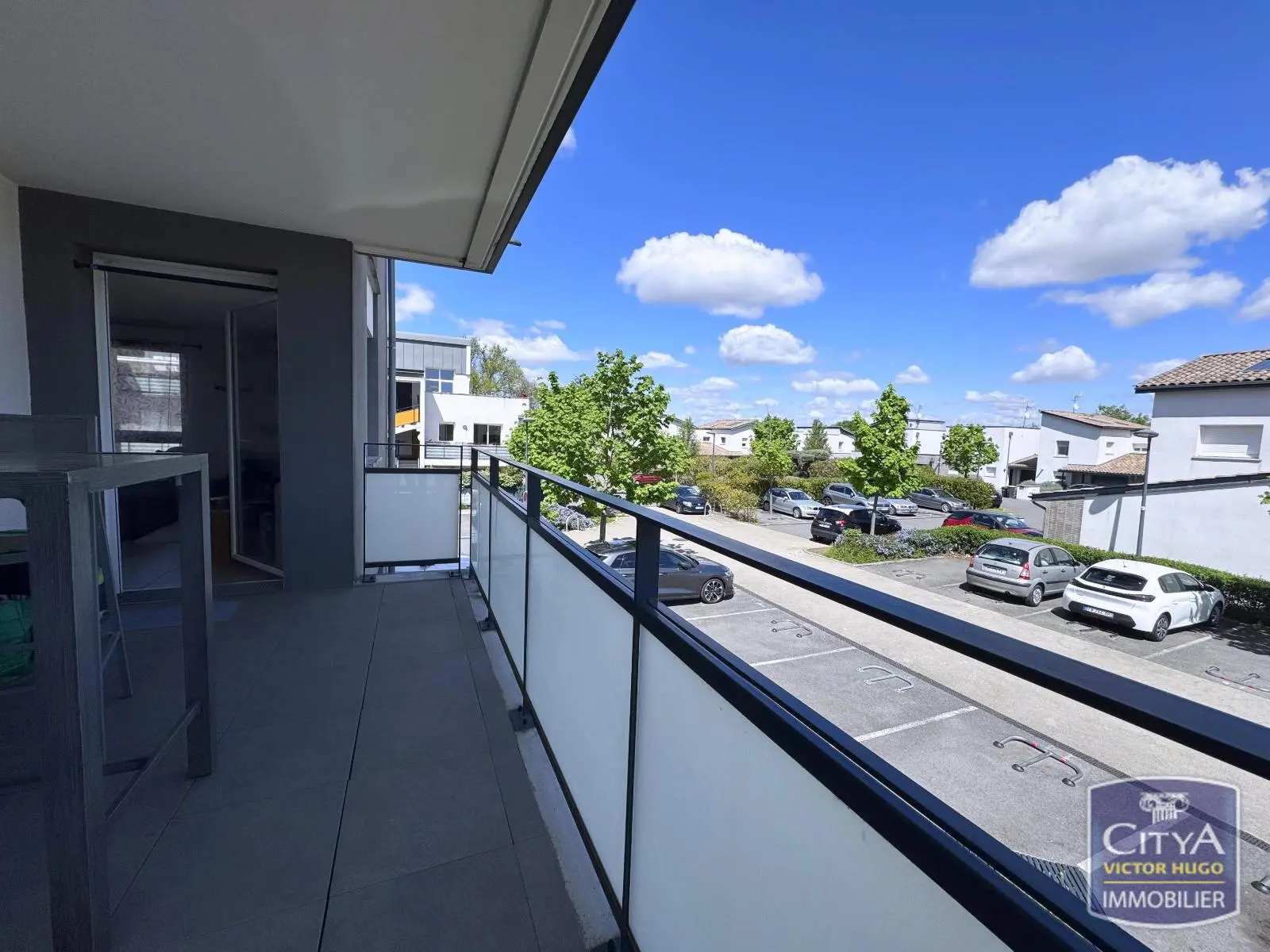 Photo 7 appartement Tournefeuille