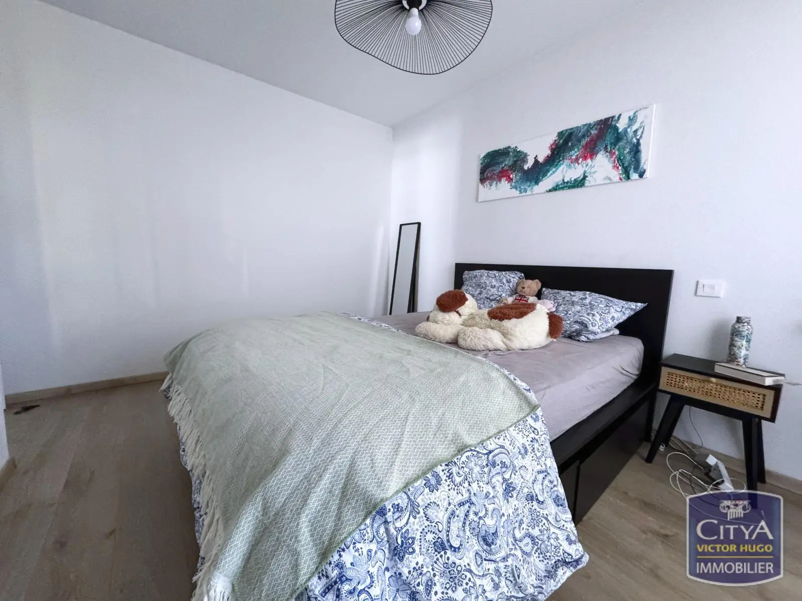 Photo 6 appartement Tournefeuille