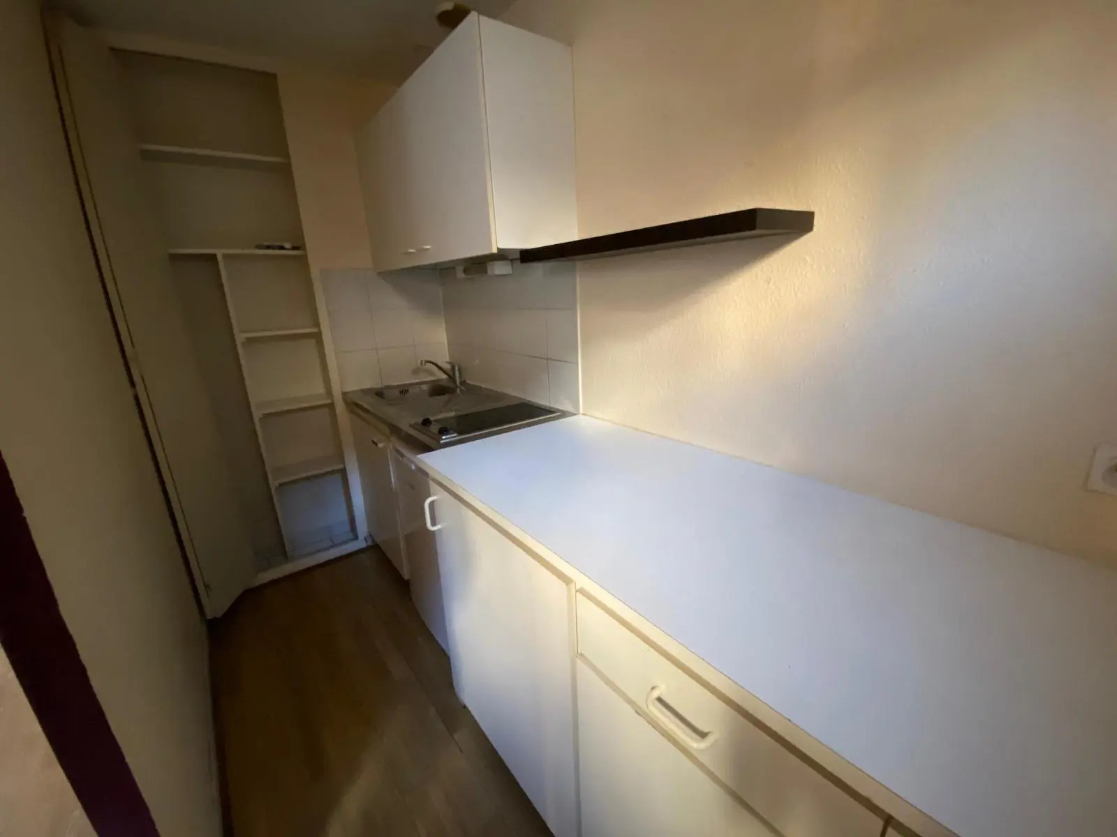 Photo 2 Appartement 2 pièces 38.5m²