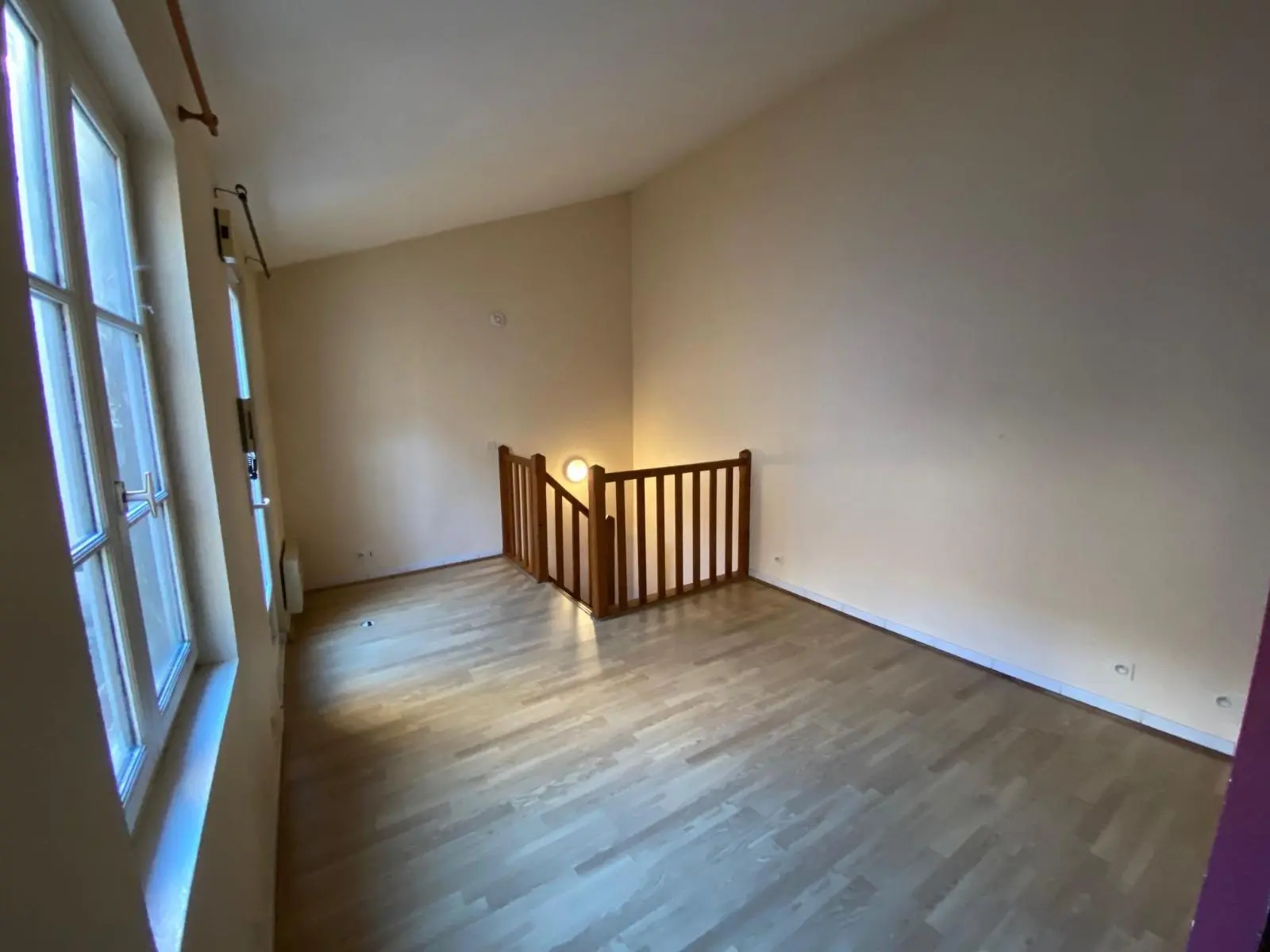 Photo 1 Appartement 2 pièces 38.5m²