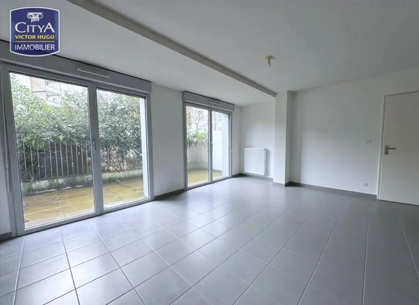Photo 3 Appartement 3 pièces 56m²