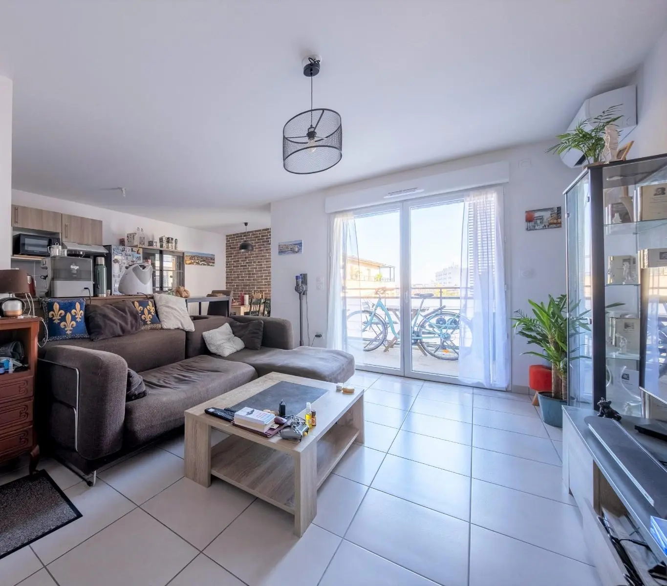 Photo 3 Appartement 3 pièces 71m²