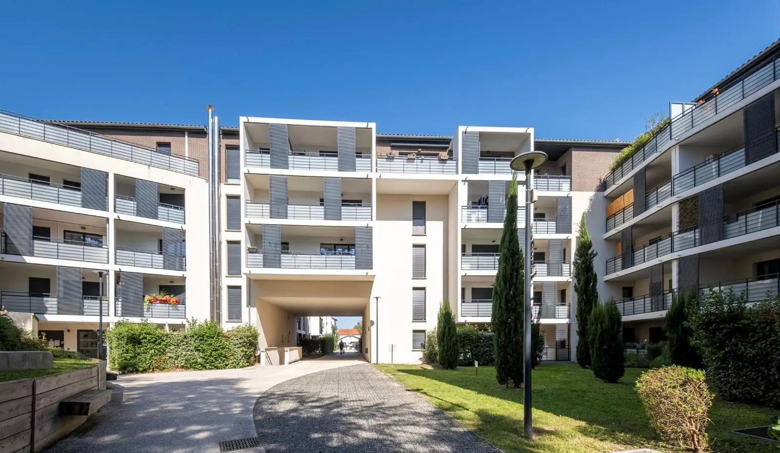 Photo 8 Appartement 3 pièces 71m²