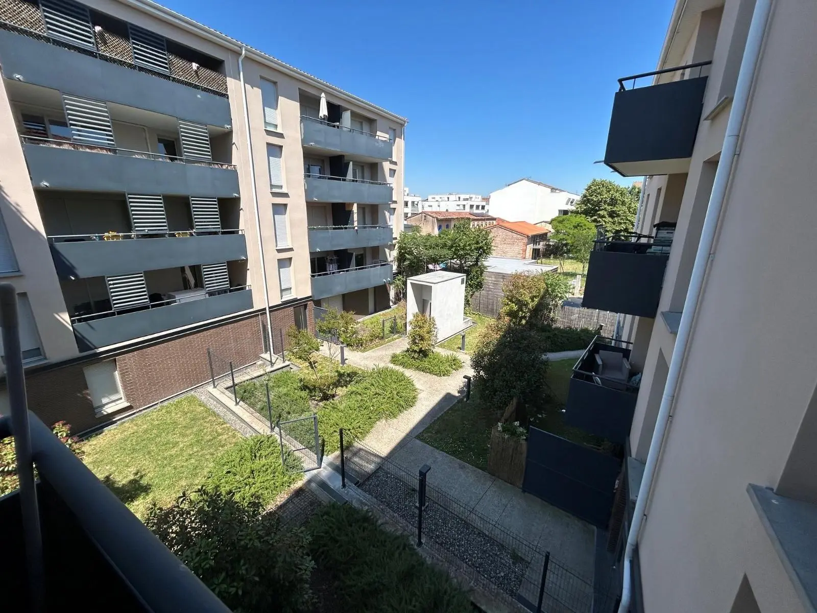 Photo 10 Appartement 3 pièces 62m²