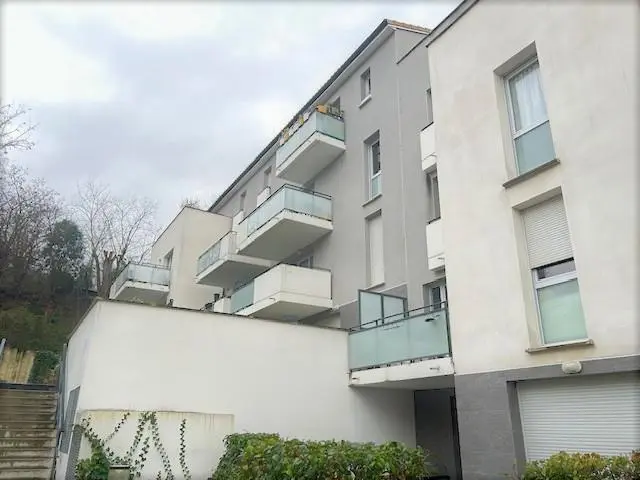 Photo 9 Appartement 2 pièces 39m²