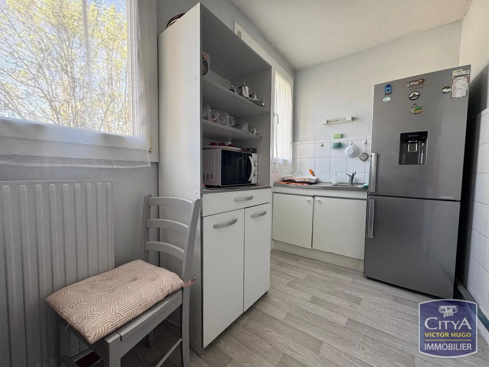 Photo 4 Appartement 4 pièces 63m²