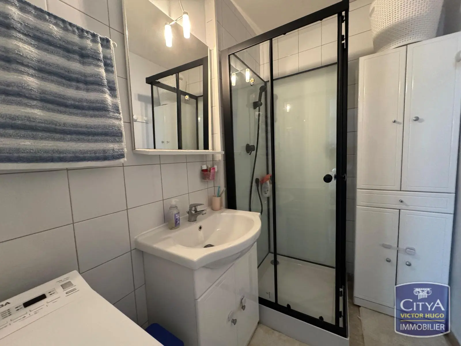 Photo 8 Appartement 4 pièces 63m²