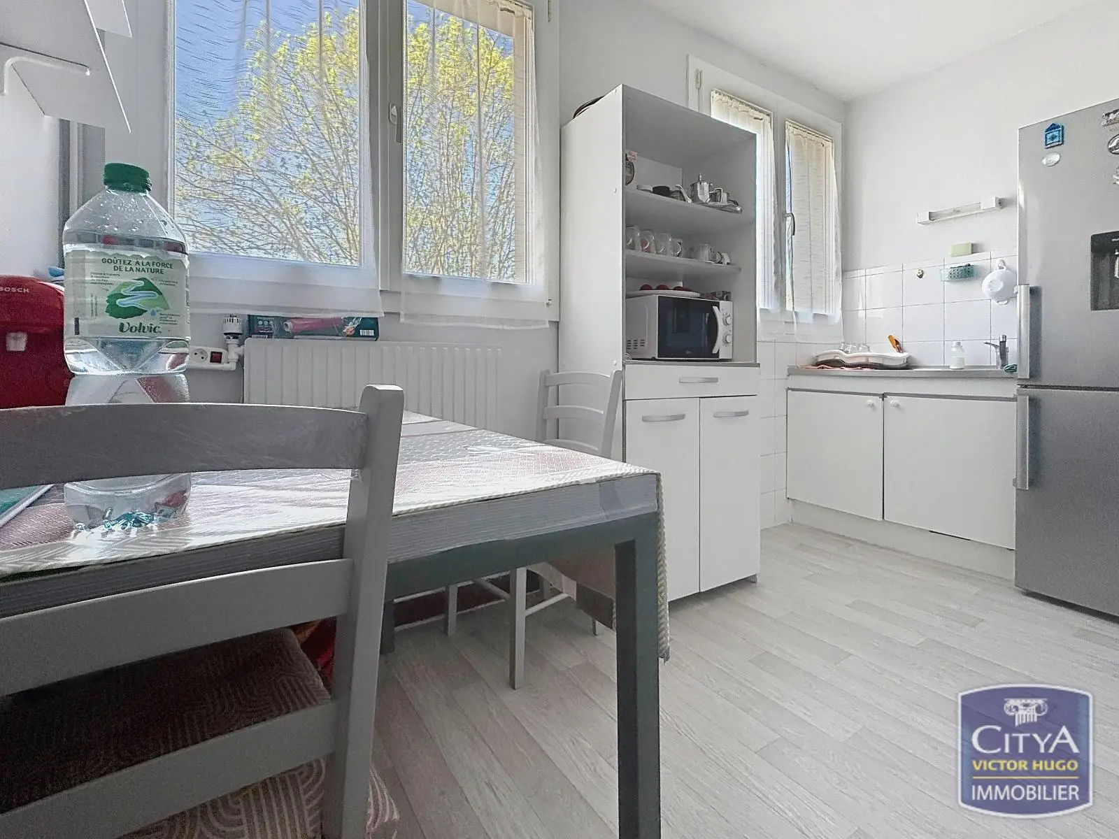 Photo 5 Appartement 4 pièces 63m²