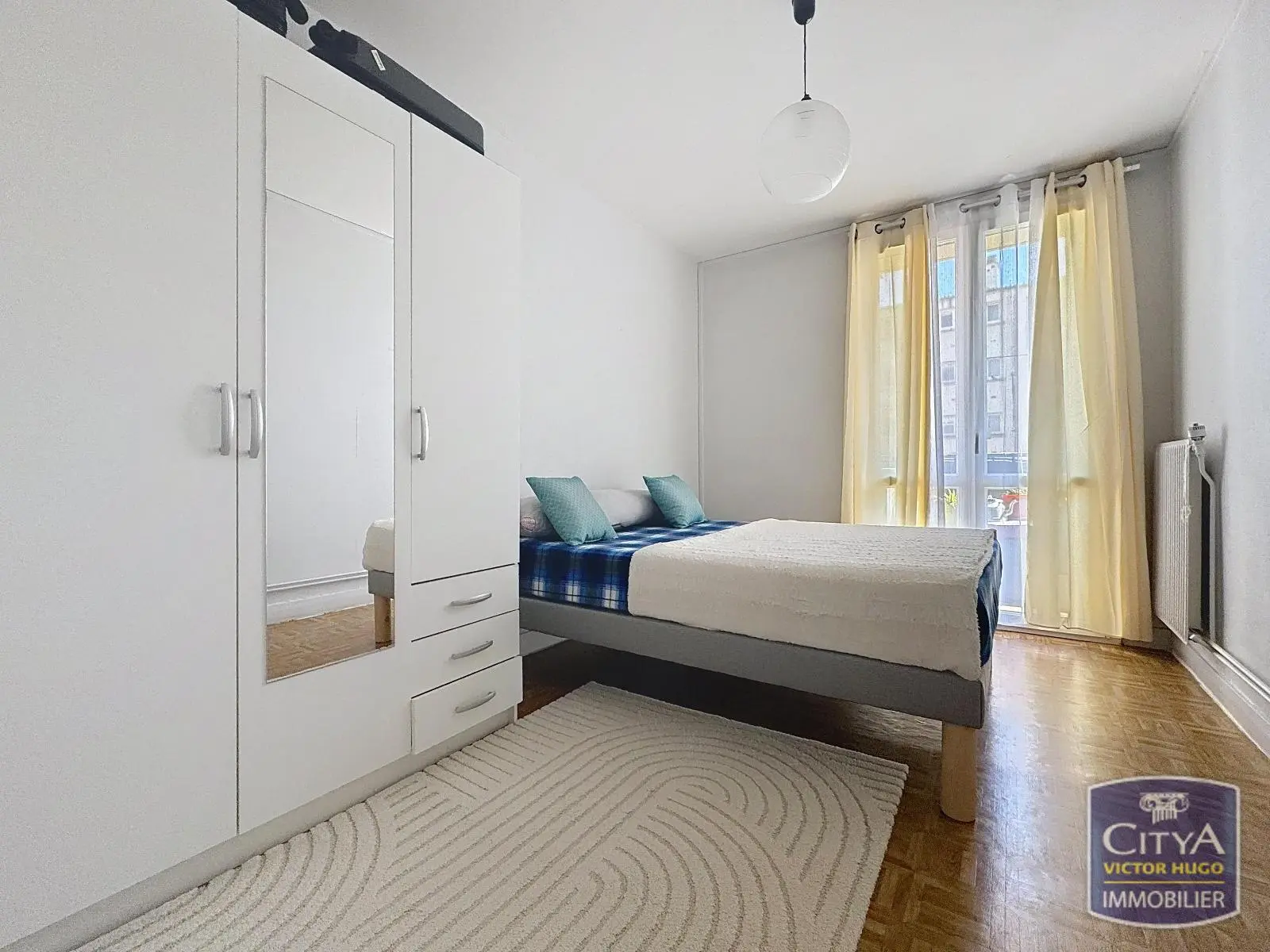 Photo 6 Appartement 4 pièces 63m²