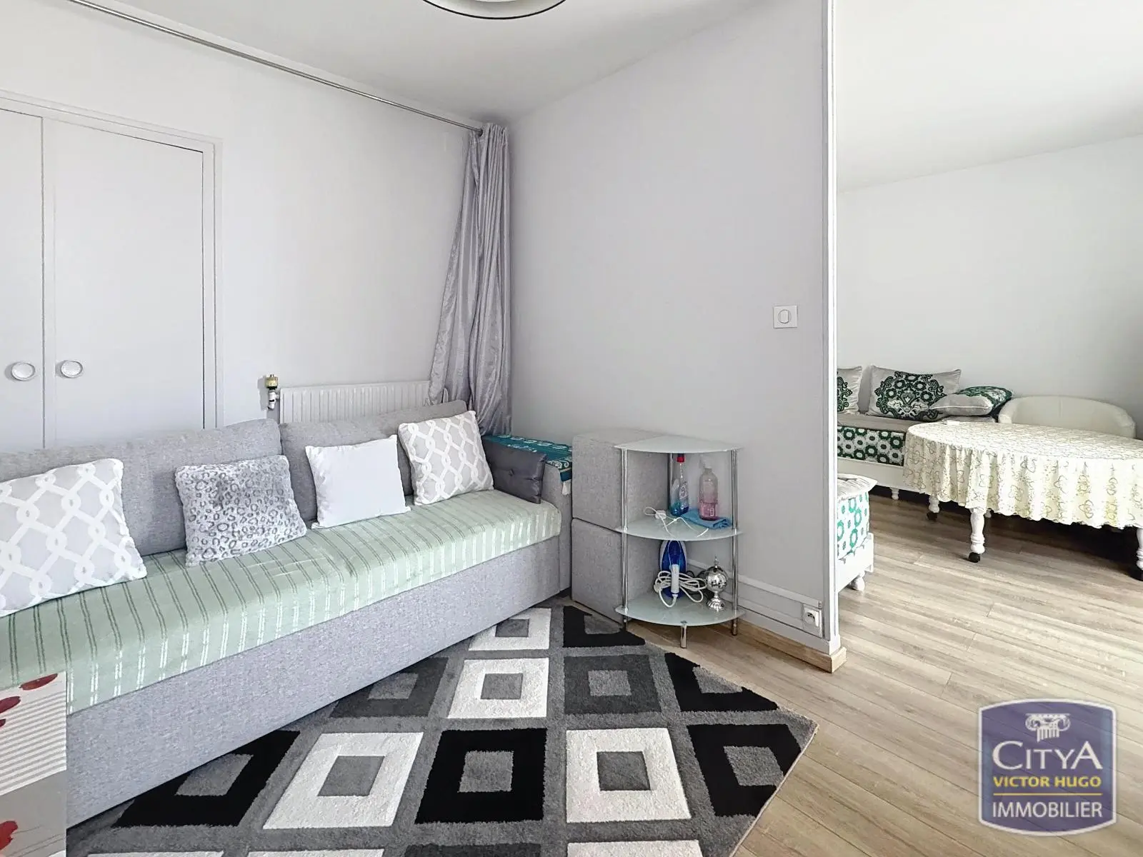 Photo 3 Appartement 4 pièces 63m²