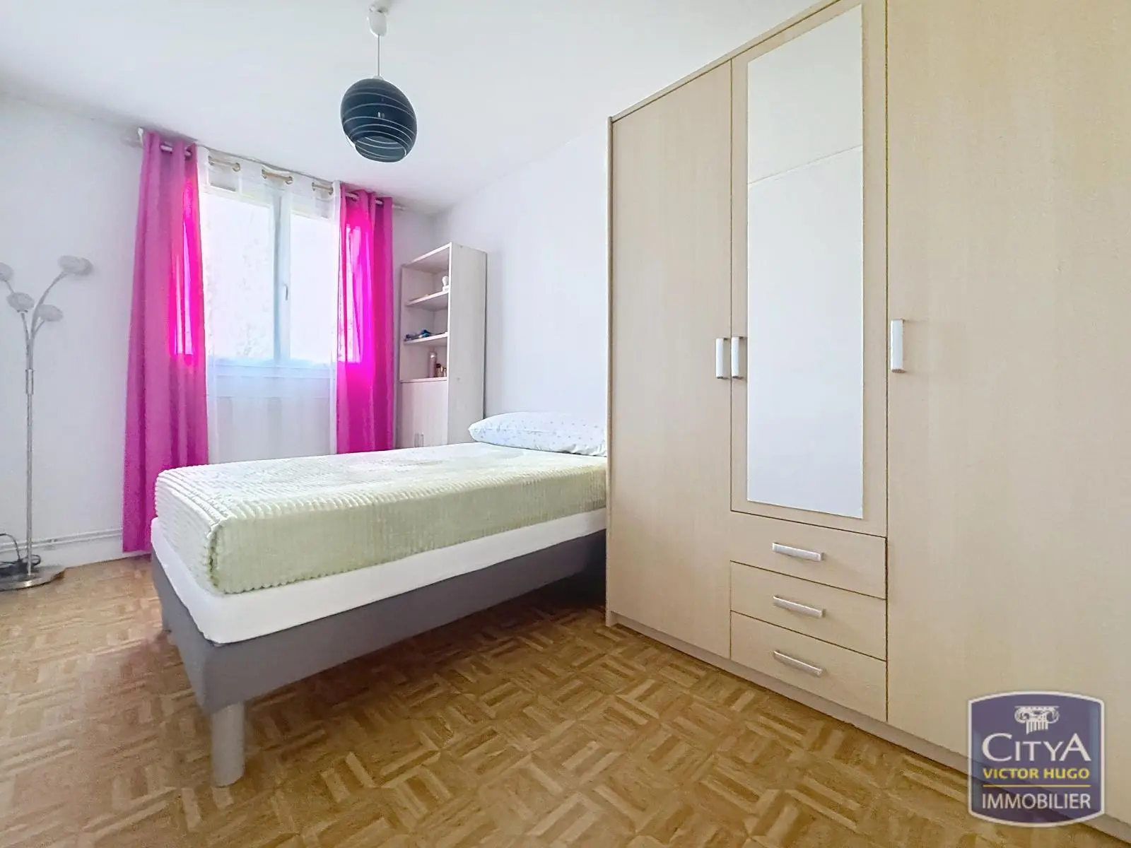 Photo 7 Appartement 4 pièces 63m²