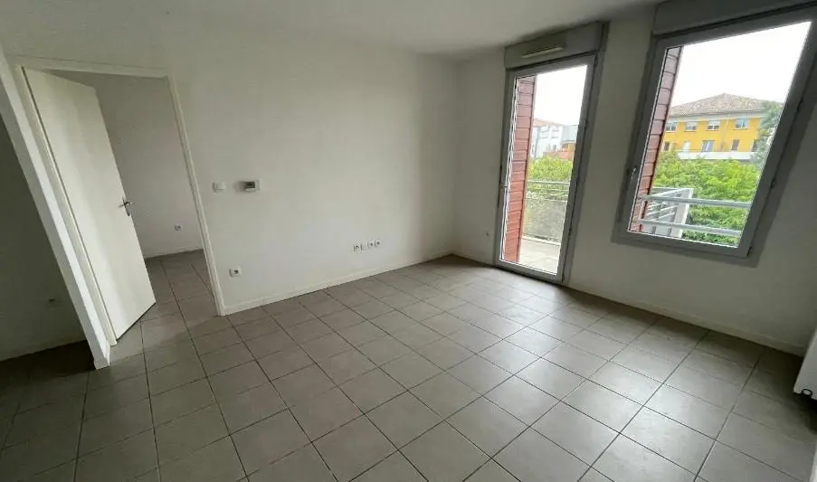 Photo 2 Appartement 2 pièces 40m²
