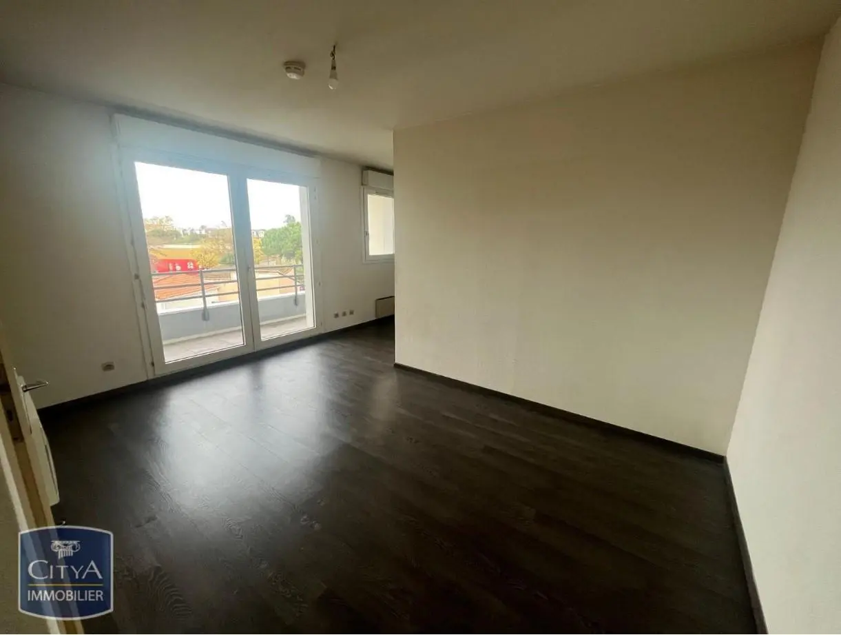 Photo 1 appartement Toulouse