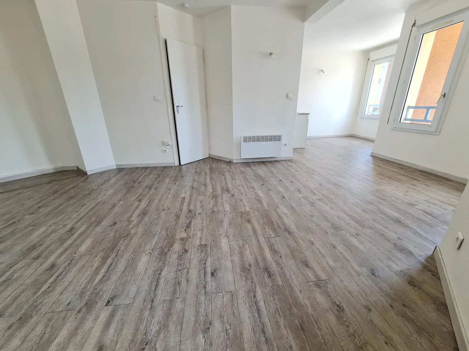 Photo Appartement 1 pièce 31.34m²