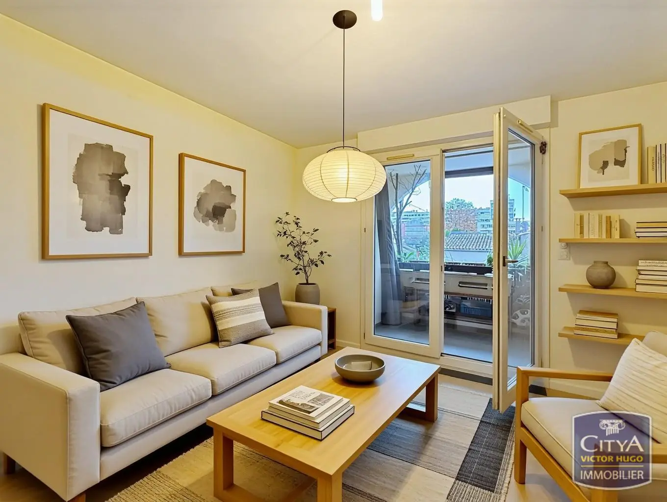 Photo 5 appartement Toulouse