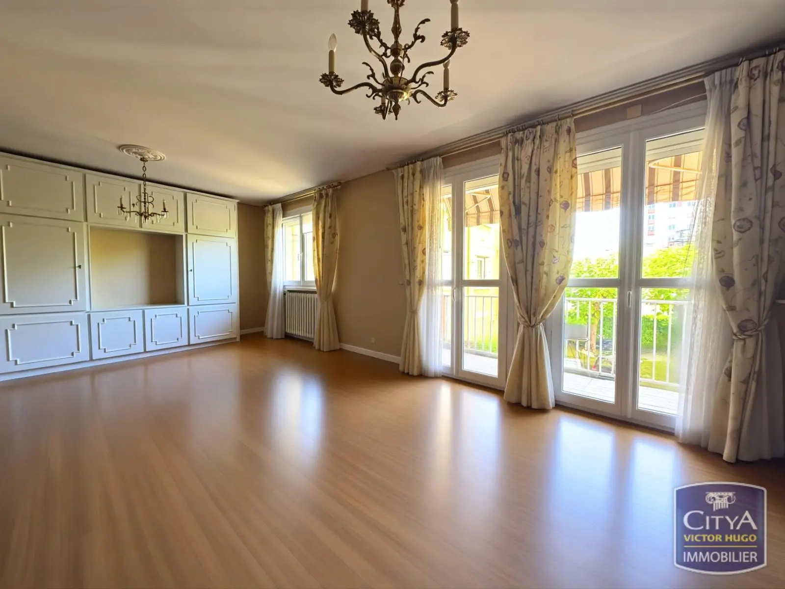 Photo 12 Appartement 4 pièces 109m²