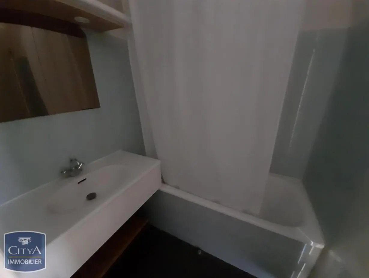 Photo 5 Appartement 1 pièce 20m²