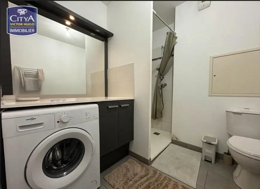 Photo 7 Appartement 3 pièces 56m²